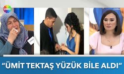 Didem Arslan Yılmaz'la Vazgeçme Ümit ve Müge Kimdir, Olayı Nedir?