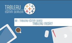 Tableau Public Nedir?
