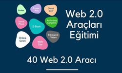 WEB 2.0 araçları örnekleri