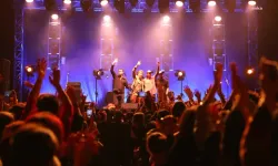 Ünlü Ruck Grubu Duman Van’da Sahne Alacak!