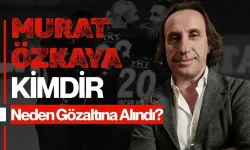Spor Dünyasının bilinen ismi Murat Özkaya kimdir, neden gözaltına alındı?