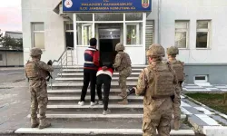 Kardeşini Öldürdü, Van'da Yakalandı!