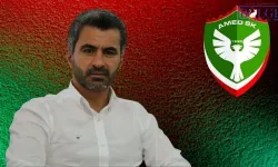 Amedspor’da Transfer Harekatı: Hedef Süper Lig’e Damga Vuracak Kadro