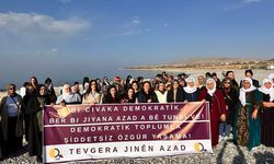 Şedal: “Rojin’in Yarım Kalan Mücadelesindeyiz”