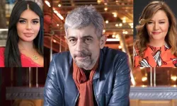 Okan Bayülgen'in eski eşi Zeyno Günenç kimdir? Zeyno Günenç kaç yaşında, Zeyno Güneç nereli?