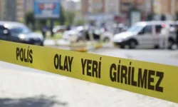 Vanlı 18 Yaşındaki İşçi Çalıştığı İnşatta Hayatını Kaybetti