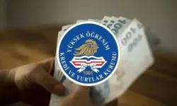 Burs Alabilirsiniz, Öğrenim Kredisi Alabilirsiniz Ne Demek?