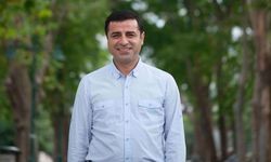 Demirtaş yakında çıkacak mı? Şamil Tayyar'dan çarpıcı iddia