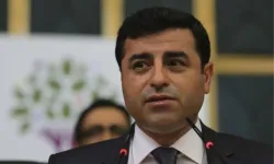 Demirtaş Dosyasında Yeni Adım: AİHM Kararı Kesinleşti, Altı Parti Tahliye İstedi