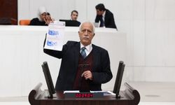 Sinan Çiftyürek’ten Bakan Kacır’a: “Van sanayide hak ettiği payı alamıyor”