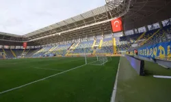 Süper Lig ekibi seçime gidiyor
