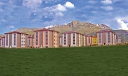 Van’da TOKİ Başvuruları Yarın Başlıyor