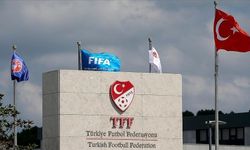 TFF bahis oynayan futbolcuları  isimlerini açıkladı