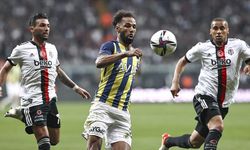 Beşiktaş-Fenerbahçe derbisinde şok olay!
