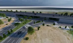 Vanlıların Aylardır Beklediği Kavşak Açılıyor