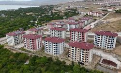 Van'da TOKİ Konutları Hangi İlçelere Yapılacak?