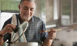 Vanlılar Bu Lezzeti Yüzyıllardır Sofralarından Eksik Etmiyor! Yiyen Bir Daha Unutamıyor...