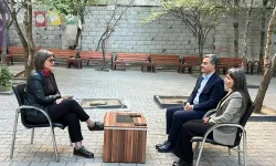 Abdullah Zeydan: “İçişleri kayyumu uzatmayabilir, Önceliğimiz toplumsal barıştır”