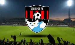 Vanspor  Keçiörengücü Maçına Hazırlanıyor