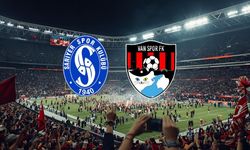 Sarıyer – Vanspor Maçı Ne Zaman, Nerede ve Hangi Kanalda?