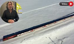 Raylar Tatvan’da Bitiyor: “Van’a Kara Treni Getiremedik”