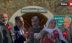 Bahçesaraylılar Tünel Projesini Değerlendirdi