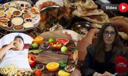 Van’da Obezite Artıyor: Obez Bir Gelecek Bizi Bekliyor