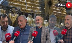 Vanlılar Altına Yöneldi: Satışlar ve Mevduatlar Rekor Kırdı