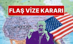 ABD, Yeni Vize Talimatıyla Aşırı Kilolu ve Kronik Hastalığı Olanların Başvurularını Reddedebilecek