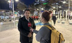 Van Milletvekili Dindar: “Bahçeli’nin Açıklamaları Güven Veriyor, Erdoğan’dan da Aynı Samimiyeti Bekliyoruz”