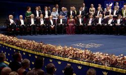 2025 Nobel Ödülleri sahiplerine verildi
