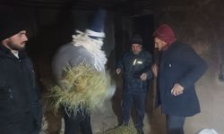 Vanlılar Atalarından Gelen Geleneği Gelecek Nesillere Taşıyor