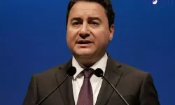 DEVA Partisi Genel Başkanı Ali Babacan Van’a Geliyor