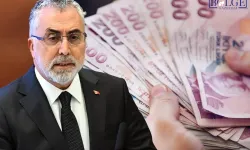 Asgari Ücrette Dev Artış Kesinleşti: Temmuz 2026 Zammı İçin Açıklama Geldi!