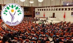 DEM Parti'den Yeni Süreç Mesajı: Yasa Hazır