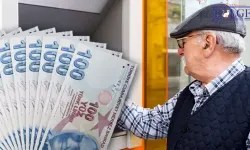Emeklilere Büyük Fırsat: 20 Bin TL’ye Varan Promosyon Ödemesi Başladı!