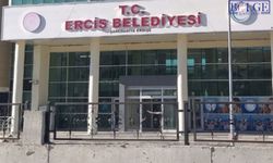 ERCİŞ BELEDİYE BAŞKANLIĞI MAHALLELERDE BETON PARKE YAPIM İŞİ