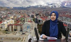 DEM Partili Varlı’dan Meclis’te VASKİ ve Kayyum Eleştirisi