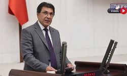 Mahmut Dindar: "Turan Köyü'nde yol yok, elektrik yok, okul yok"