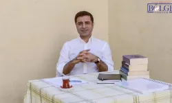 Demirtaş'tan Kılıçdaroğlu Kararı!