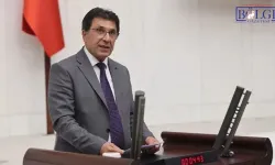 DEM Partili vekilden AK Parti Van İl Başkanı'na eleştiri