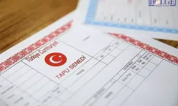Tapu Sahiplerini İlgilendiriyor: Yargıtay'dan Emsal Ev Kararı!