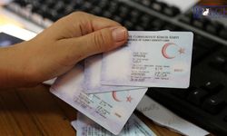 Türkiye’de milyonları ilgilendiriyor! Kimlik kartlarına yeni özellik