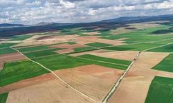 Van’da 78 Dönümlük Arsa 1 Milyon 600Bin TL'ye İcradan Satışta