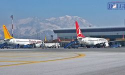 Vanlıya Uçak Şoku! Avrupa Ucuz, Van'dan İstanbul Daha Pahalı