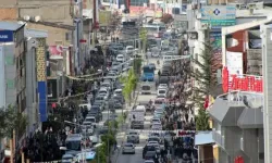 Van’da Direksiyon Sayısı Hızla Artıyor: İşte Rakamlar!
