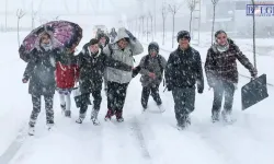 Sömestr Tatili Uzatıldı Mı? 2 Şubat Pazartesi Okullar Açılıyor Mu?