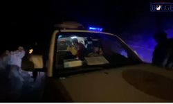 Van’da Kar Engeli Nedeniyle Ambulans Belediye Desteğiyle İlerledi
