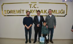 Van’da Kitap Okuma Yarışmasının Kazananı Belli Oldu