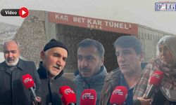 Van’da Bir Yol Var; Çilesi Bitmiyor: Giden Bedel Ödüyor, Kalan Göç Ediyor